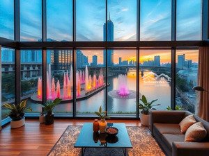 quỹ căn đặc biệt shophouse dự án the global city mở bán đợt đầu tiên