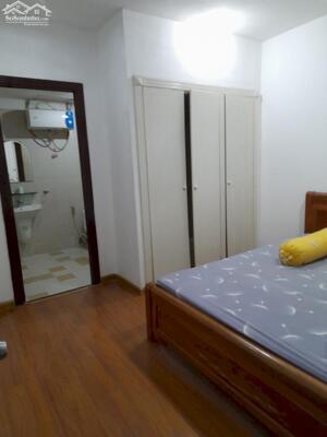 Cần cho thuê chung cư Phúc Yên 1 Q.Tân Bình , 80m 2PN giá 10 triệu