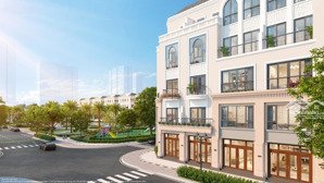 bán nhanh liền kề áp góc vip 70m2 xây 5 tầng view công viên vh ocean park 2 sẵn sổ đỏ giá 9tỷ5