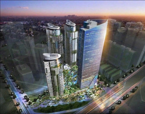 bán căn hộ chung cư 68m2 tại sun grand city cầu giấy