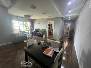 sang ở nhà phố, chủ nhờ rao bán căn golden palace, sảnh a, 118m, 3pn, view đẹp, có slot ô tô