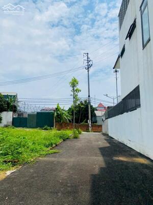 Bán đất Liên Bảo, Vĩnh Yên, Vĩnh Phúc. DT : 112,5m2, giá: 2,1x tỷ.