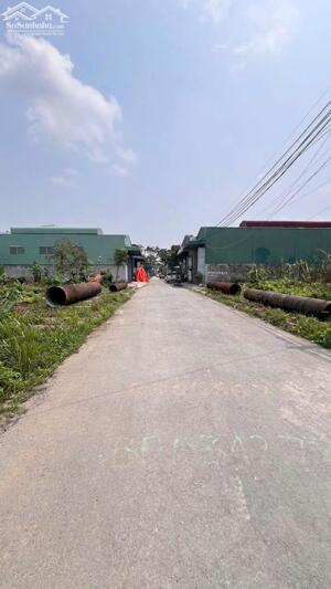 Bán lô đất Vân Tra, An Đồng, An Dương 60m đường 10m giá chỉ 2,x tỷ LH 0979087664