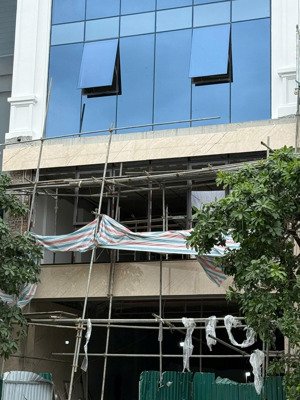 chính chủ bán tòa nhà mặt đường đức diễn- phường phúc diễn- bắc từ liêm