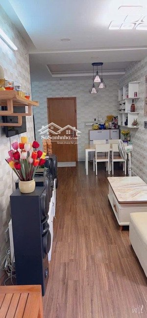 chủ gửi bán gấp ch the art, căn 66m2 giá chỉ 3.25 tỷ, hỗ trợ vay nh, nhà sạch sẽ nhận nhà ngay