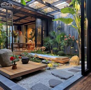 bán đất gân hồ xuân hượng chỉ 600m, giá tốt nhất khu vực chi 20 tỷ được hẳn 412m2