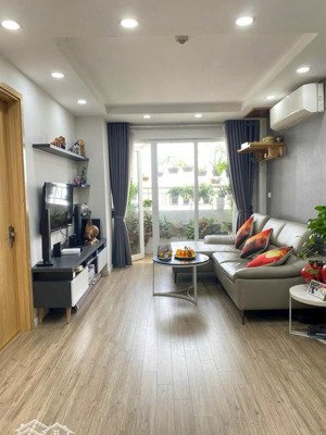 em cần cho thuê ch 83m2 3 phòng ngủ , 2wc , 2bc chung cư mipec city view - kiến hưng - hà đông: