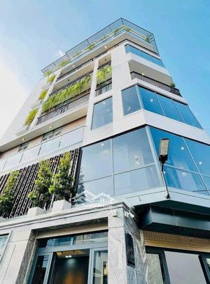 bán nhà khu liền kề vip trung tâm tây hồ - 81m2 x 6t x mt 8.5m - nội thất nhập khẩu - gara ô tô