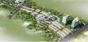 chính chủ bán nhà liền kề 4 tầng tại khu đô thị vci sky garden vĩnh yên - giá tốt chỉ 3,9xx tỷ