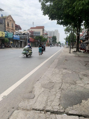 đất đẹp đức thượng 55m chỉ 2,9 tỷ - nhỏ tiền dễ chốt - hiếm trong tầm giá - 15m ô tô tải đỗ cửa
