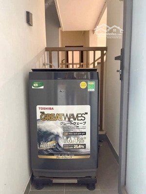 cho thuê căn hộ 1pn, 1wc, 62m2, 10 triệu tại topaz twins, võ thị sáu, p thống nhất, biên hòa