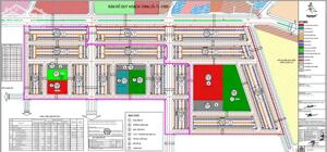 Duy nhất 1 suất ngoại giao Shophouse KĐT Phù Khê Từ Sơn