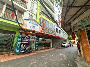 nhà đẹp như biệt thự phố thang máy trung tâm hai bà trưng cần bán gấp