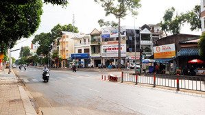 giảm 3 tỷ mặt tiền phạm ngũ lão6x30