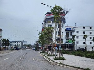 chính chủ cần bán các lô đã có sổ đỏ khu đô thị tây bắc ninh khánh, phường nếnh giá hơn 4 tỷ