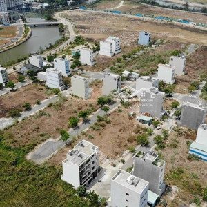 tiềm năng tăng giá! bán đất tđc nam rạch chiếc 30ha - dt: 5mx16m(80m2) - gía: 11.5 tỷ - sổ hồng