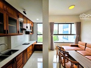 hạ giá vào ở ngay căn hộ 2pn nội thất cơ bản botanica premier giá chỉ 13,5tr