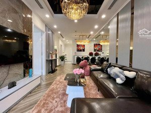 tôi chính chủ bán căn hộ 3 ngủ 100m2 a10 nam trung yên, full nội thất nhà mới đẹp, giá 8 tỷ