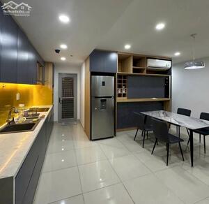 Cho thuê căn hộ Scenic valley 1 PMH, 89m, 2pn 2wc giá 20 triệu/tháng