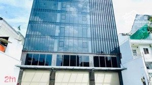bán nhà mặt phố lạc long quân, dt 120m2 x 8 tầng, mặt tiền 9.5m, thuê 250 tr/ th, giá 75 tỷ.