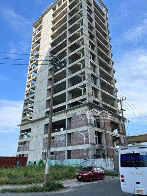 chính chủ bán lô góc đường trần sâm - giá đầu tư - vị trí xây khách sạn - căn hộ cao tầng