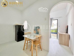 căn hộ mới 100% - full nội thất - tại phú nhuận