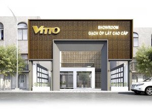 cho thuê nhà mt tô hiến thành, phường 14, quận 10. dt: 15x30m. trệt lầu