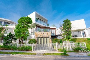 chính chủ bán biệt thự legacy hill, 291m2 giá 7 tỷ (có thương lượng), sổ đỏ lâu dài