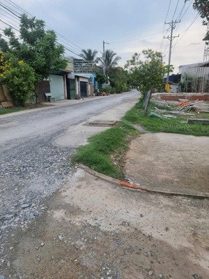 bán đất tại xã đức hoà hạ, đức hòa, long an, 3,189 tỷ, 214.4m2