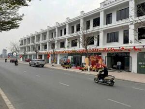 Cần ra cặp góc đẹp nhất dự án Đại An Phù Khê