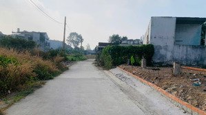 bán đất đẹp tại đx 142, tương bình hiệp, thủ dầu một, 1,39 tỷ, 83,5m2