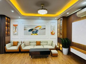 tôi chính chủ bán căn hộ 3 ngủ 100m2 tòa 17t11 nguyễn thị định - trung hòa, nhà mới đẹp, giá 7 tỷ