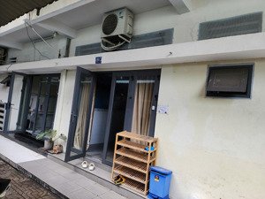 căn hộ tầng trệt 189c cống quỳnh, phường nguyễn cư trinh, q. 1 (căn hộ bộ ca)