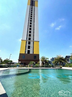 kẹt tiền bán gấp căn hộ bcons bee, dt: 61m2 giá 1,85 tỷ bao thuế phí sang tên, hỗ trợ vay ngân hàng