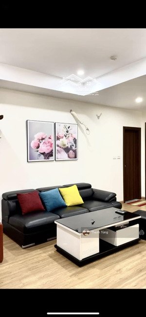 bán gấp căn 3 ngủ 2wc dt 76m2 sổ hồng chung cư osaka complex , 64 ngọc hồi nội thất đẹp giá 4.55 tỷ