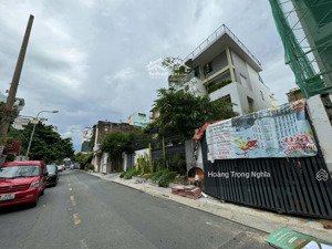 tìm đâu ra!!! đất 2 mặt tiền + nở hậu - trần quý khoách, quận 1 - dt: 4.5 x 22m - giá chỉ 30 tỷ.