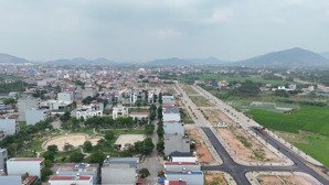 bán lô đất vip tại khu đô thị mới đồng cửa - hàng hiếm giá tốt