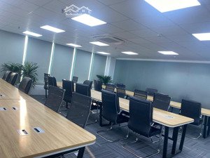 cho thuê sàn văn phòng kim đồng giải phóng 50 100m2, giá rẻ
