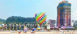 cần bán căn chung cư view biển hải tiến, vận hành kinh doanh dòng tiền tốt. liên hệ: 