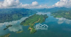 siêu phẩm 1,5ha 3500m2 thổ cư - đất lòng hồ hòa bình đầu tư vàng, cơ hội duy nhất!