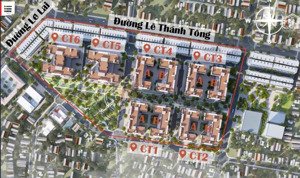 đại lý f1 dự án nhà ở xã hội tổng kho 3 lạc viên ngô quyền, hải phòng. lh: 