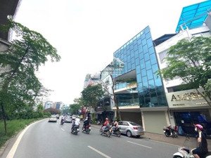 dòng tiền 2 tỷ/năm - không quy hoạch - giá rẻ nhất mp thanh xuân - 143m2, 9t, 42,5 tỷ - chủ mót bán