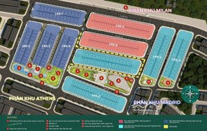 mozzadiso shophouse nha trang cơ hội đầu tư nhà phố mặt tiền, cách biển 4km, chiết khấu cao