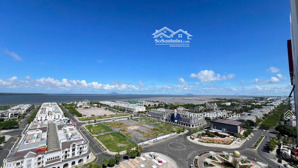 cắt lỗ căn hộ sophia - phú cường rạch giá. 2 phòng ngủ 2 wc, hoàn thiện, view biển 76m2, chốt ngay!