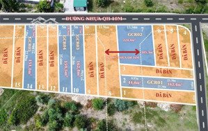 bán nhanh lô full thổ cư - 162m2 - cam nghĩa - chỉ 1,2 tỷ - đường nhựa