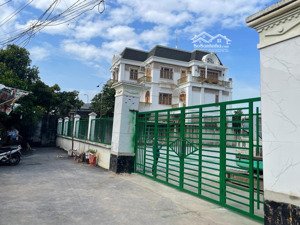 đất 734m2 hẻm xe tải tỉnh lộ 43, bình chiểu, thủ đức
