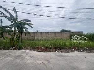 bán đất full thổ cư ngang 7m kcn hiệp phước - nguyễn văn tạo đi vào - không ảo giá chính chủ