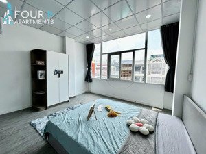 phòng xịn giá ổn ngay đinh bộ lĩnh, bình thạnh vị trí đắc địa, gần hutech, ngoại thương, tiện