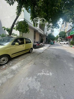 bán đất dịch vụ vạn phúc-48m2-mặt tiền 4,8m-ô tô dừng đỗ quanh nhà-kinh doanh đỉnh-sổ đỏ-giá hiếm