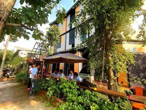 cho thuê văn phòng 56m2 lầu 2 tại an phú an khánh quận 2